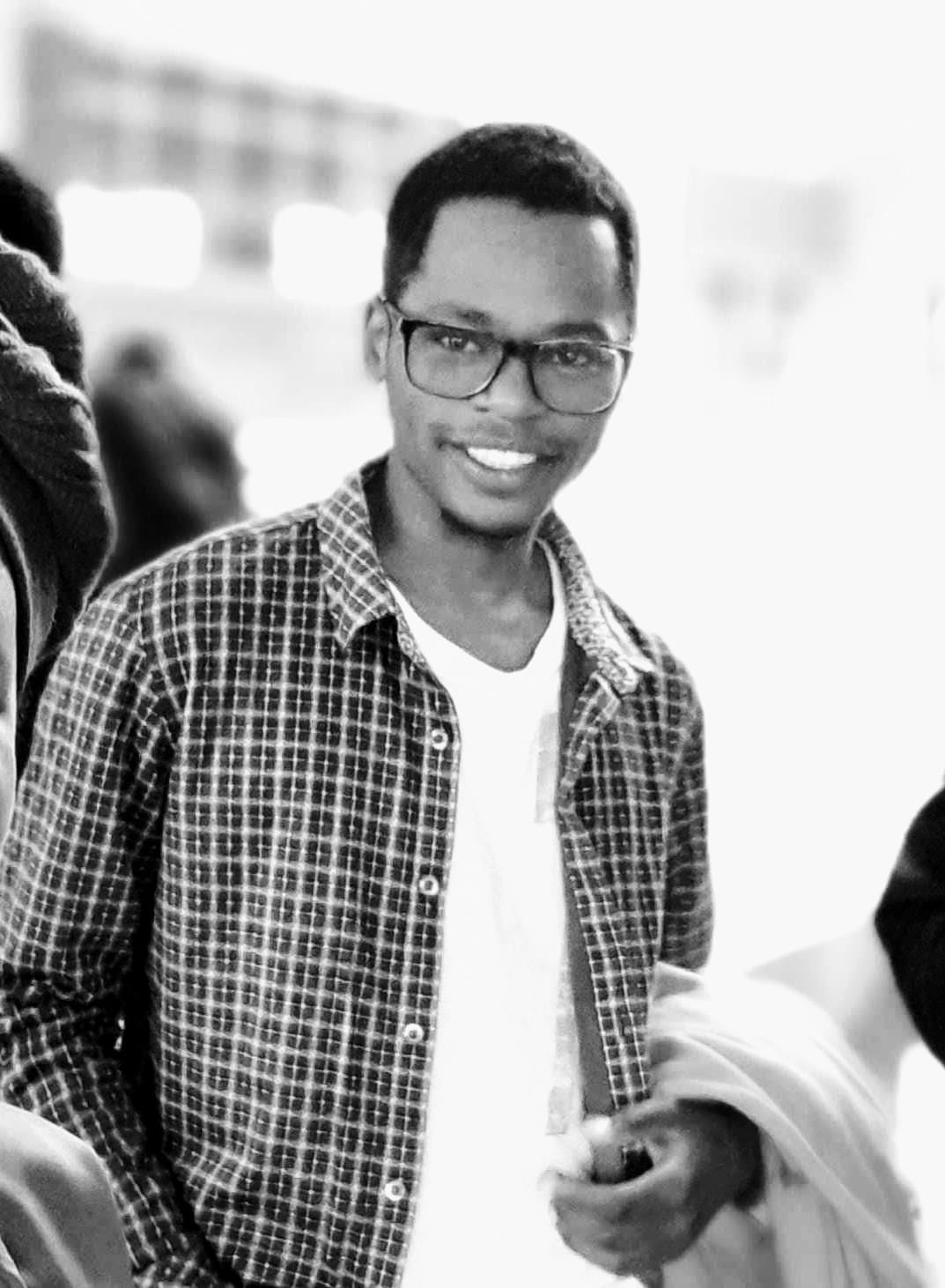 Samson Michira